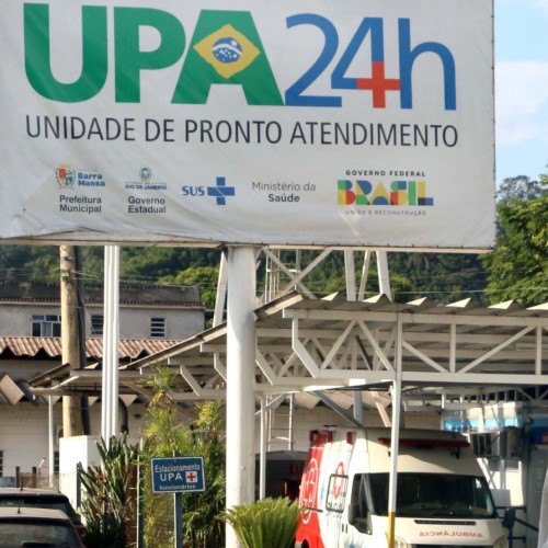 Waltinho da Ambulância confirma pré-candidatura a vereador em Barra Mansa